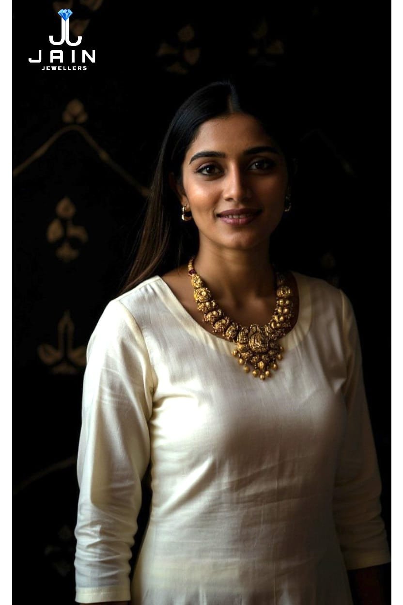 Jain Jewellers promo