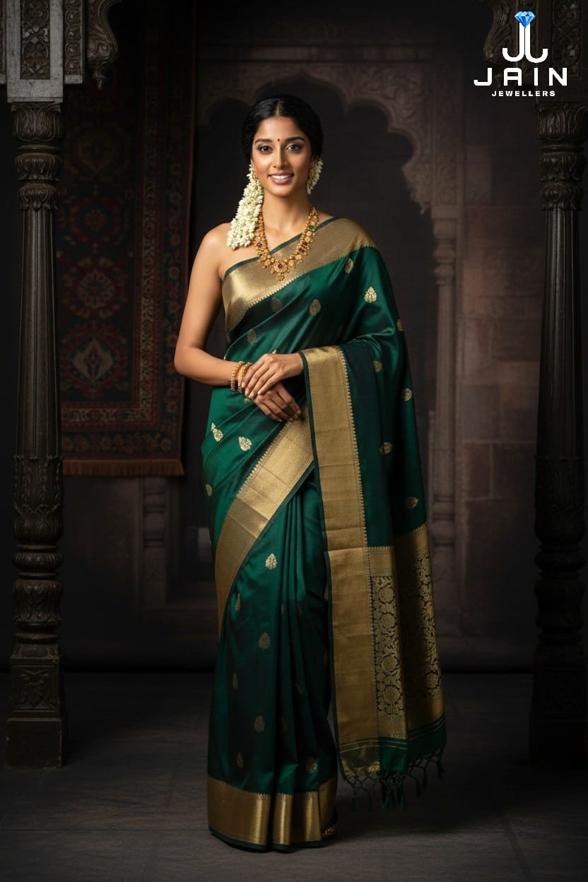 Jain Jewellers promo